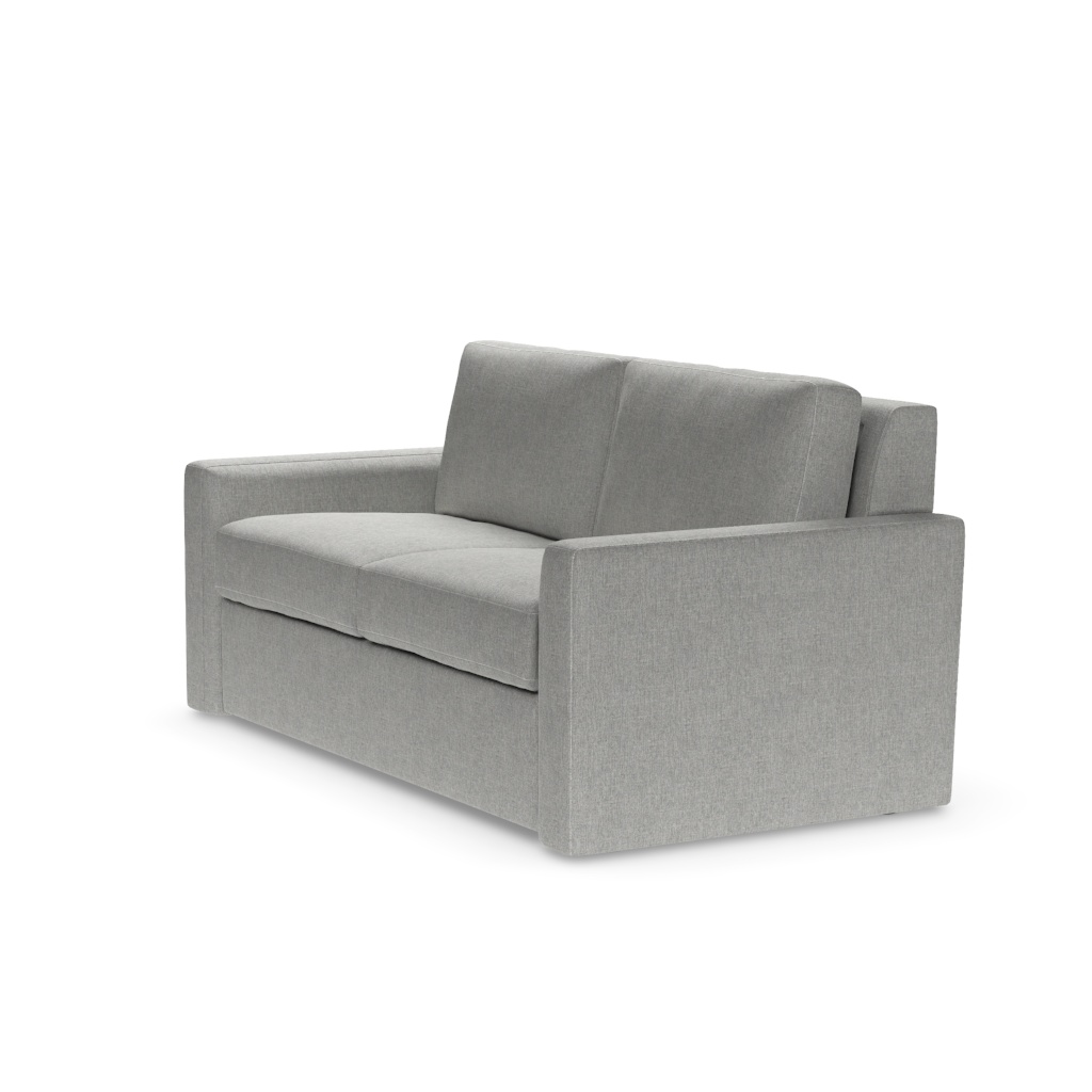 Clara | Sleeper Sofa | American Leather
