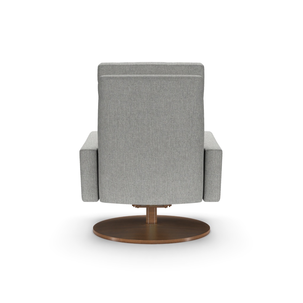 Cumulus Soft Recliner - American Leather