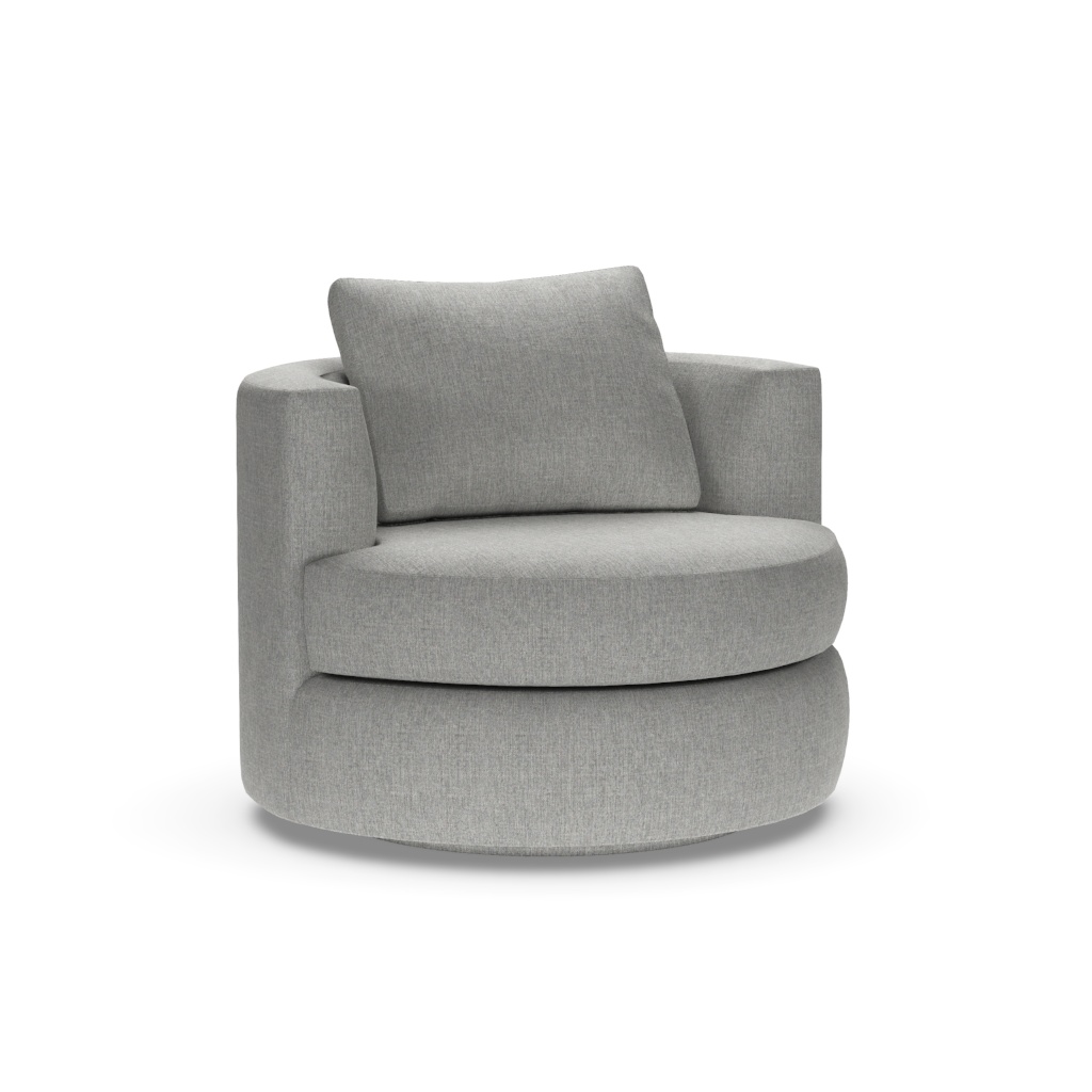 Emma Accent Chair | American Leather
