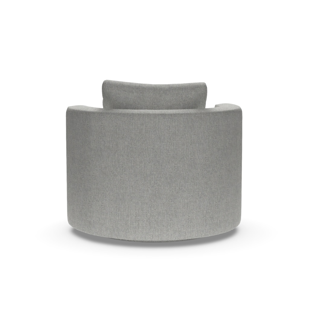 Emma Accent Chair | American Leather