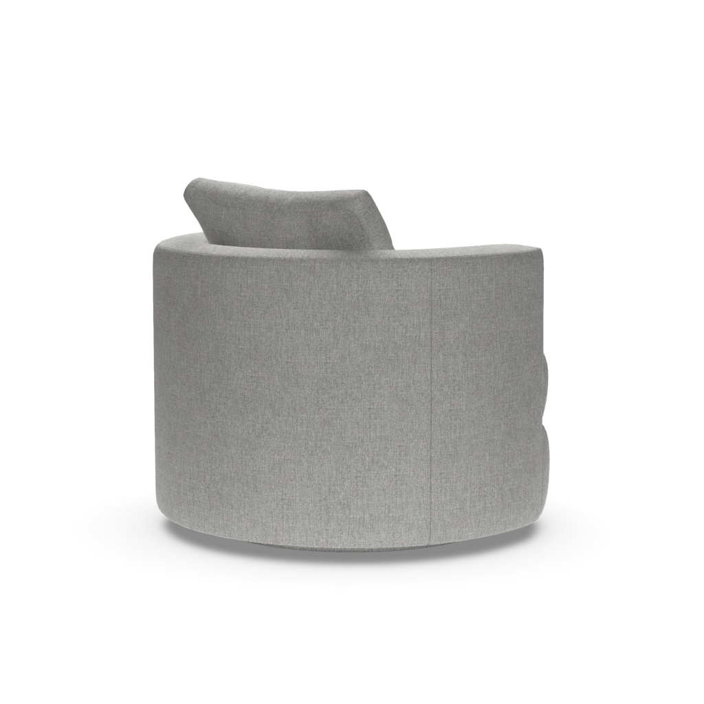 Emma Accent Chair | American Leather