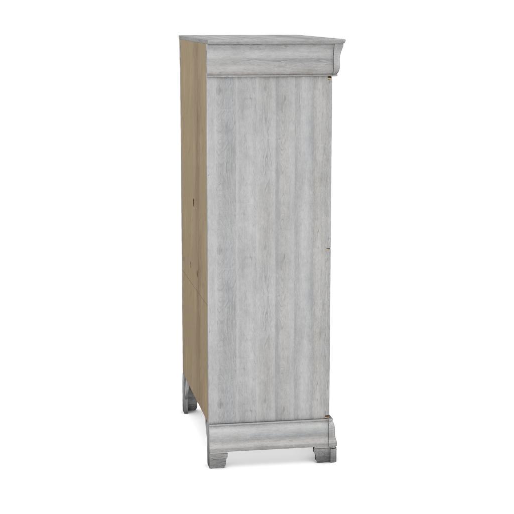 Durham online furniture armoire