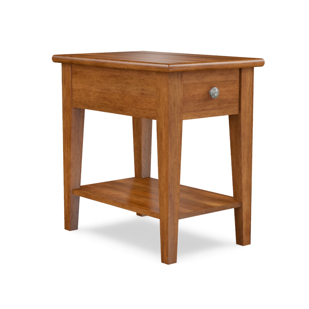 GRANDVIEW SIDE TABLE / ACME Furnituree | GENERA