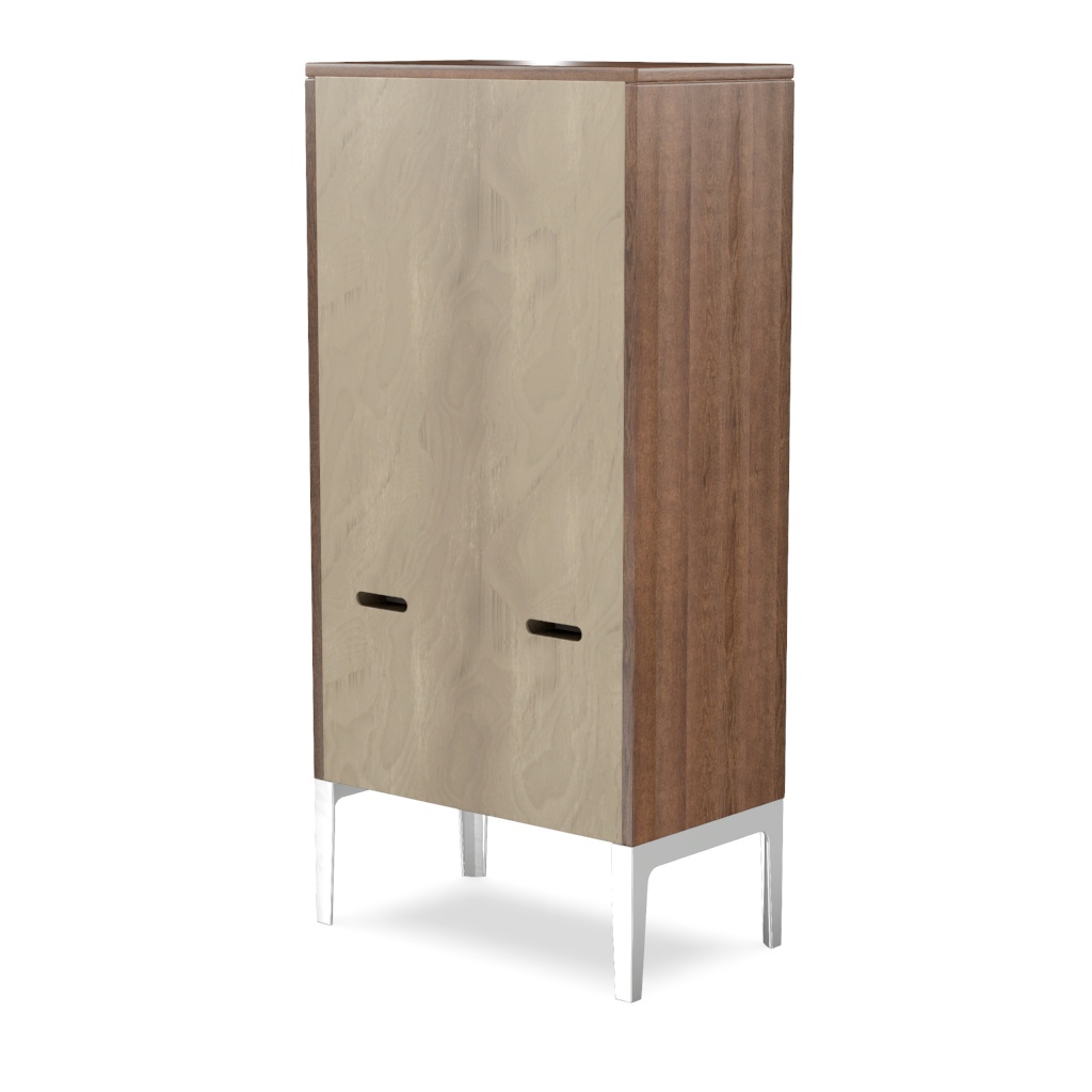 002 在日大使館備品【Durham Furniture製 チェスト カナダ製】 Seven Day Chest | Durham Furniture