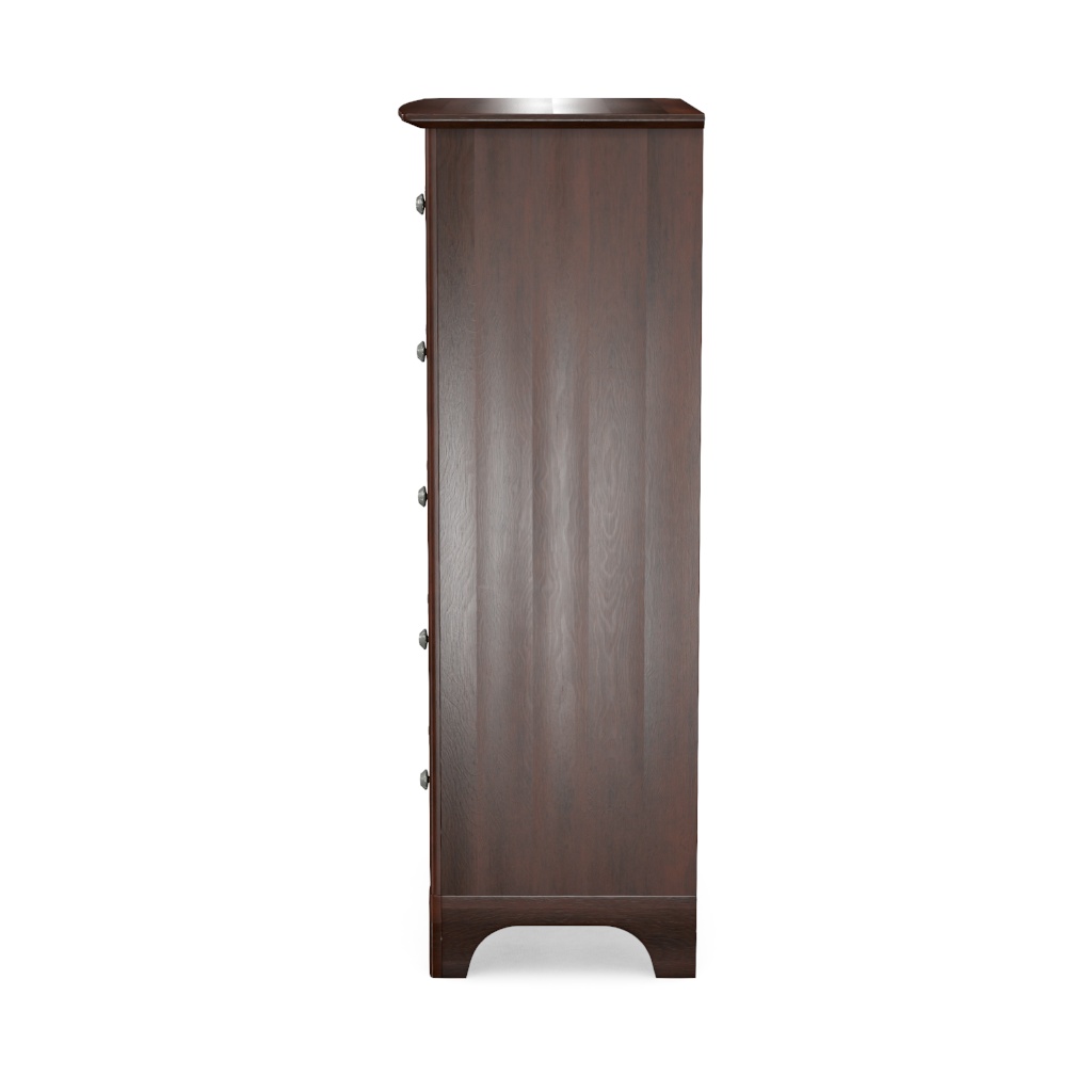 002 在日大使館備品【Durham Furniture製 チェスト カナダ製】 Seven Day Chest | Durham Furniture