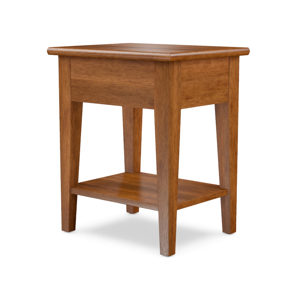 サイドテーブル・ナイトテーブル・ローテーブル ACME Furniture GRANDVIEW SIDE TABLE 40cm サイドテーブル・ナイトテーブル・ローテーブル ACME Furniture