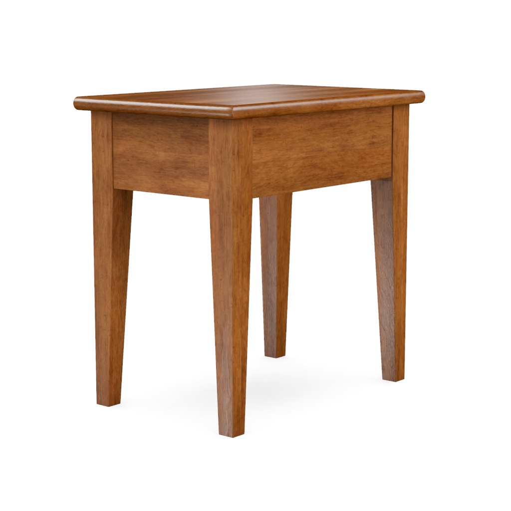 サイドテーブル・ナイトテーブル・ローテーブル ACME Furniture GRANDVIEW SIDE TABLE 40cm 20 x 24
