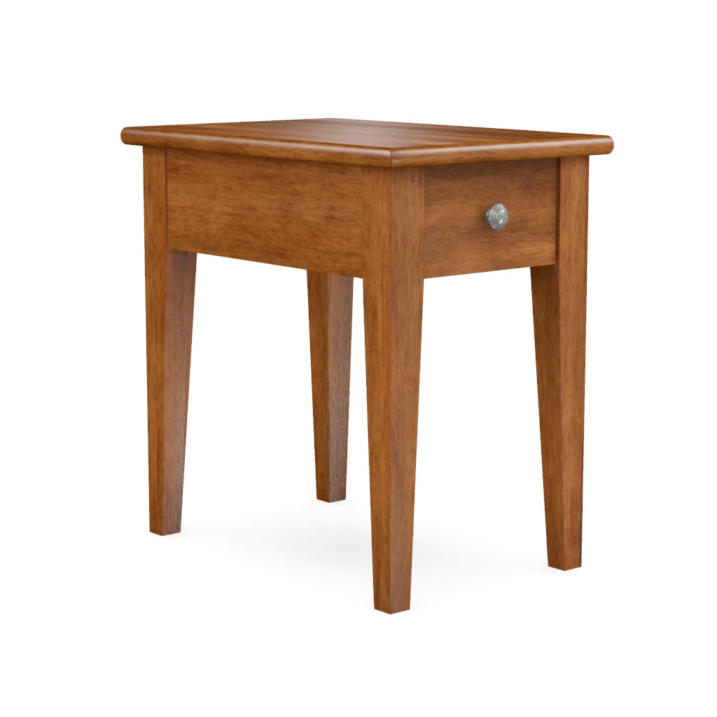 サイドテーブル・ナイトテーブル・ローテーブル ACME Furniture GRANDVIEW SIDE TABLE サイドテーブル・ナイトテーブル・ローテーブル ACME Furniture