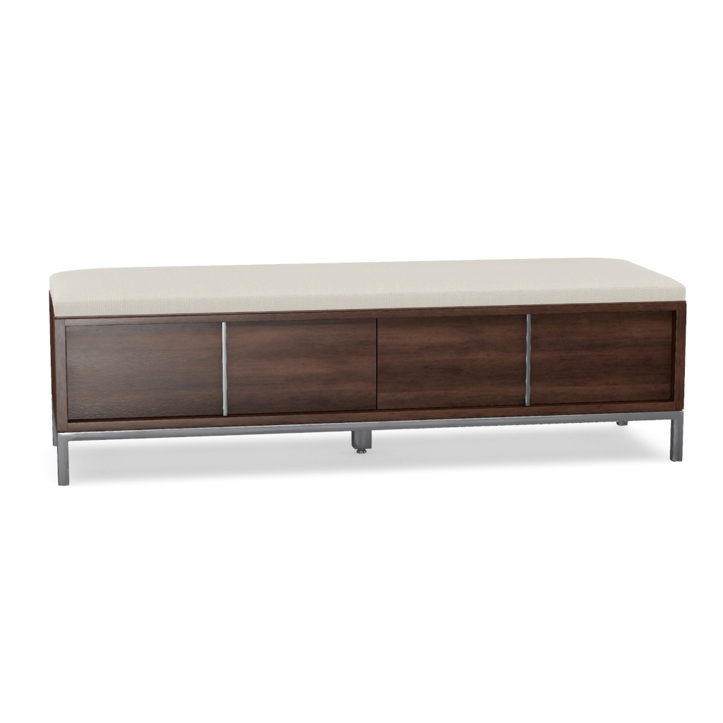 journal standard Furniture＿REGENT BENCH Regency Bench – Furnish Green