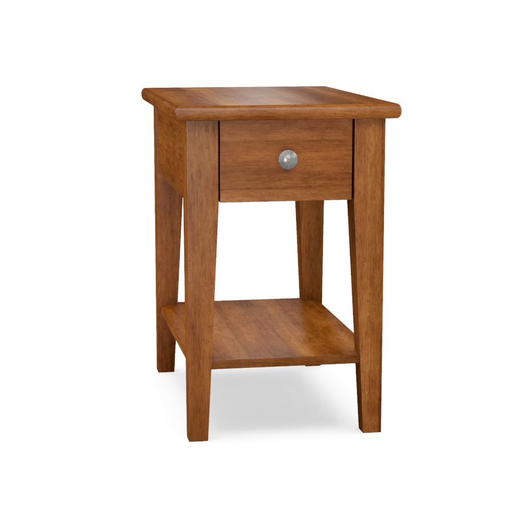 サイドテーブル・ナイトテーブル・ローテーブル D&Department SAMPLING