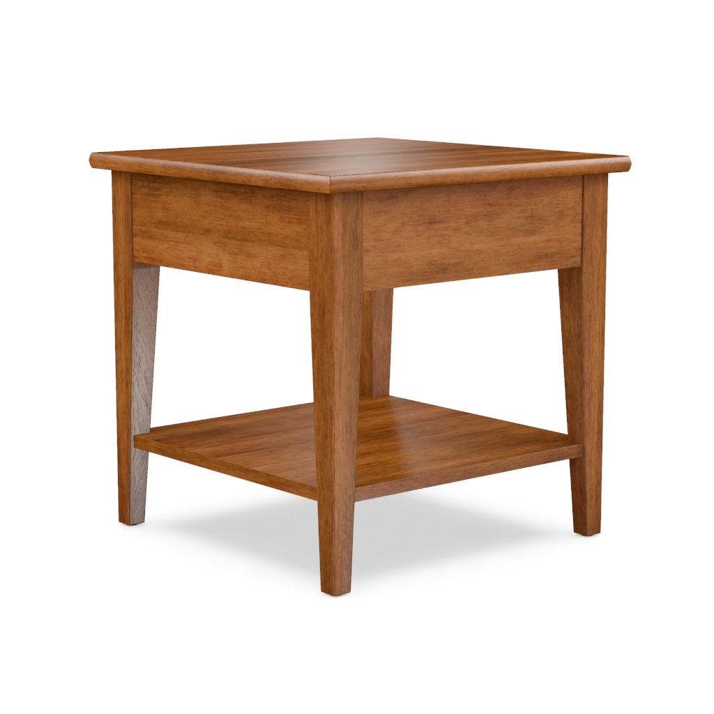 サイドテーブル・ナイトテーブル・ローテーブル ACME Furniture DELMAR