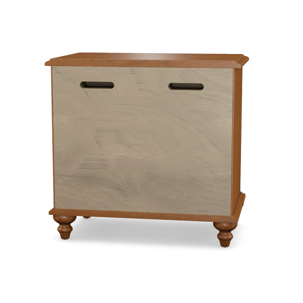 Night Stand | Durham Furniture
