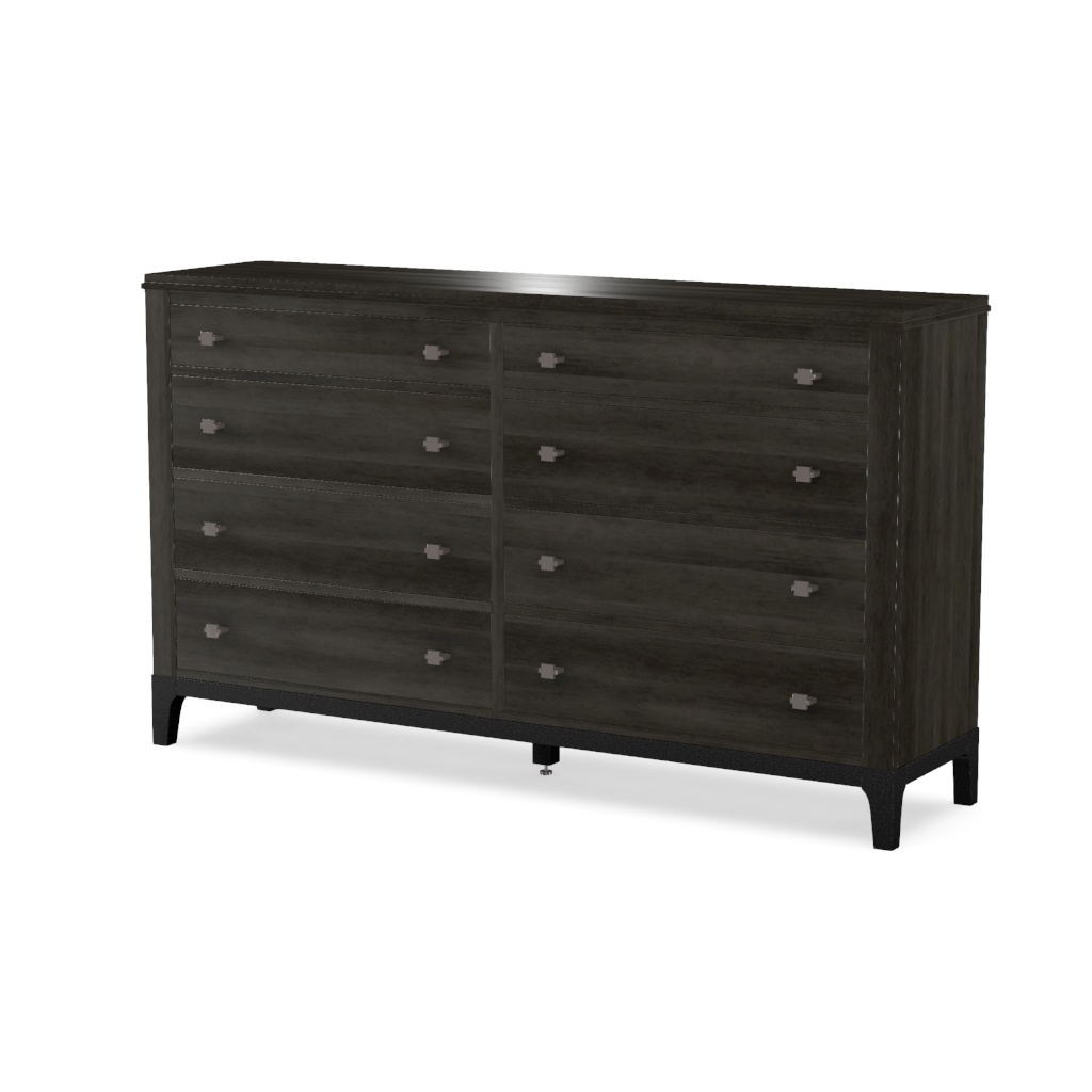 chinese dress ladies Amazon.com: Alohappy Fluted 6 Drawer Dresser with Charging, 57