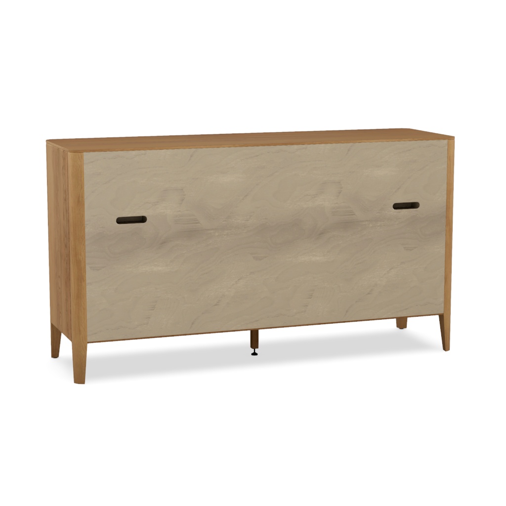 Caledon 6 Drawer Dresser | Durham Furniture