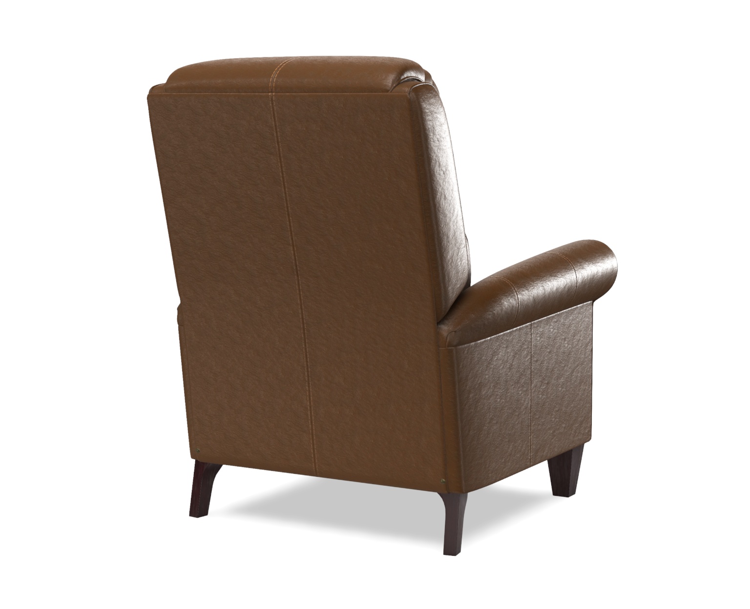 Maddox Push Back Recliner | England Furniture