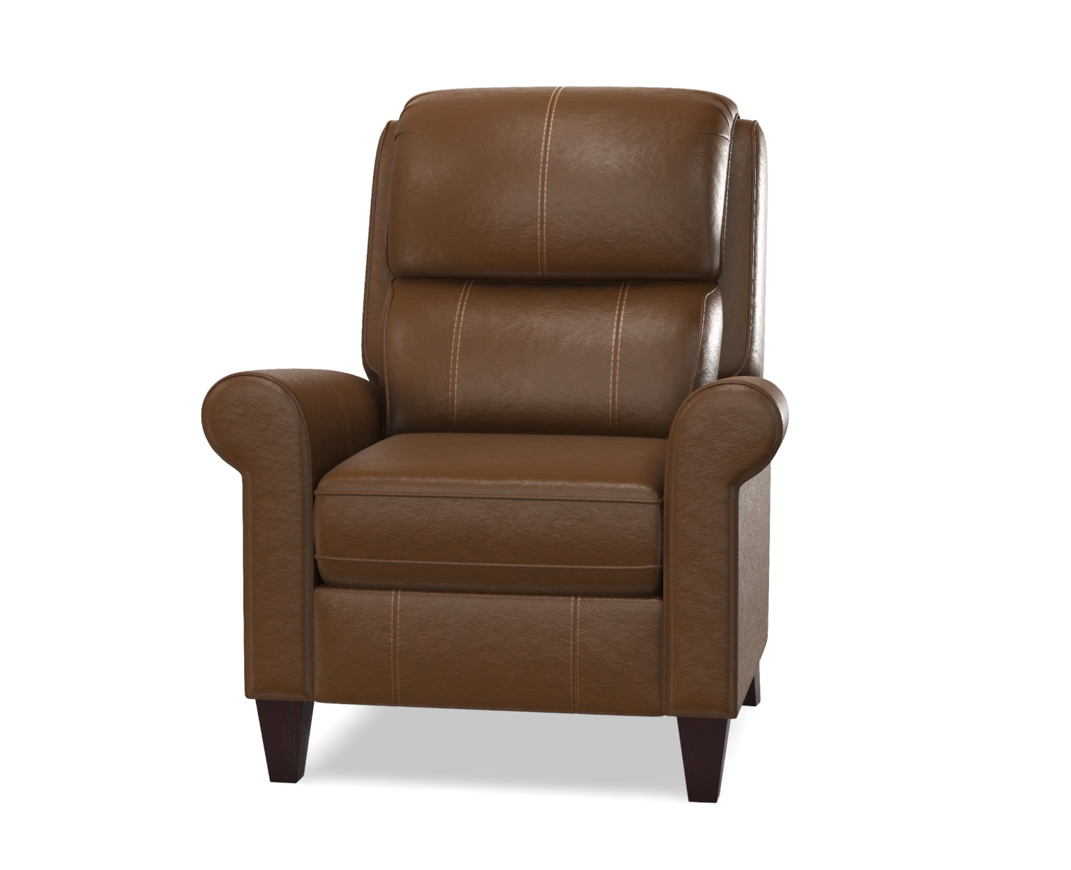 Maddox Push Back Recliner | England Furniture