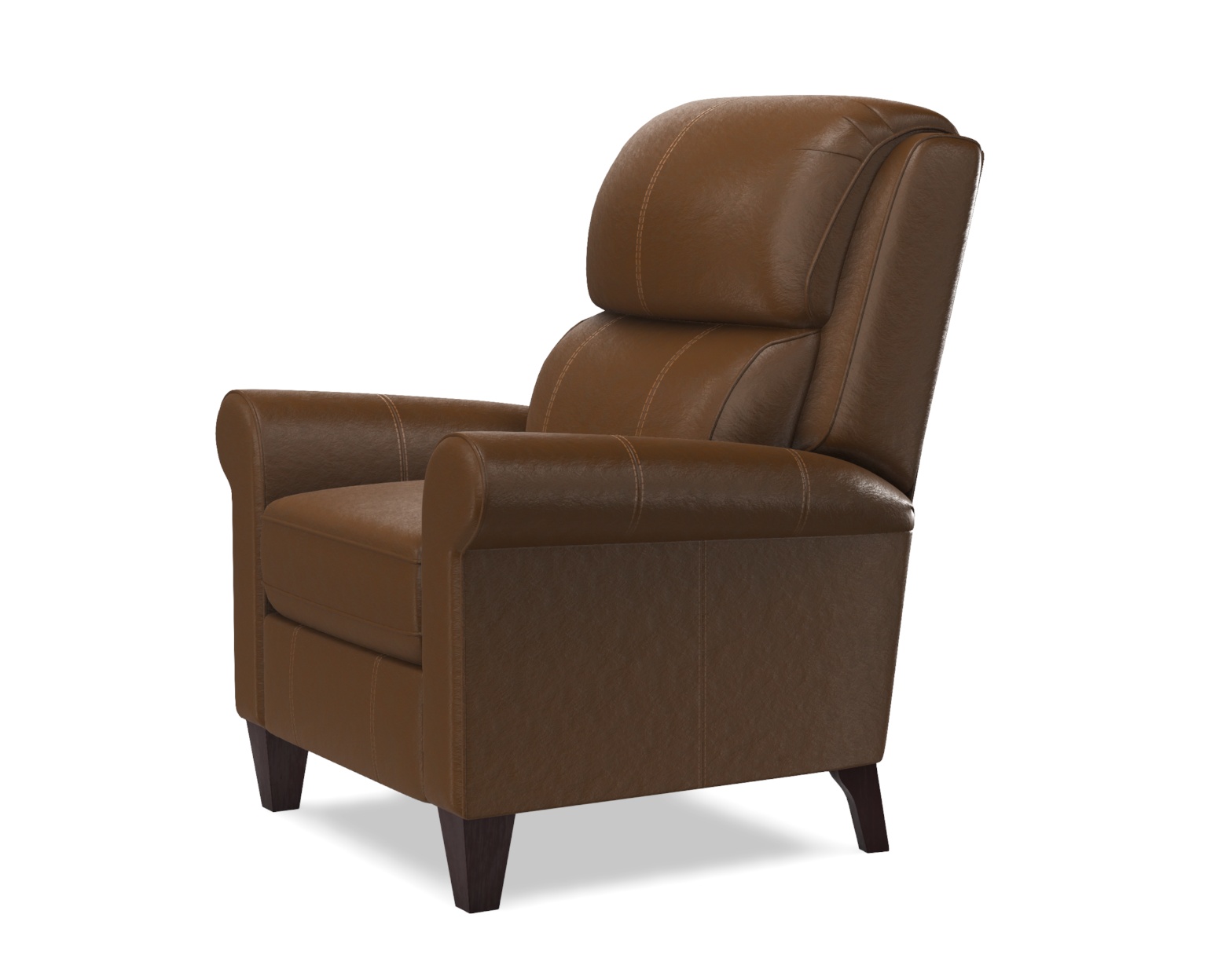 Maddox Push Back Recliner | England Furniture