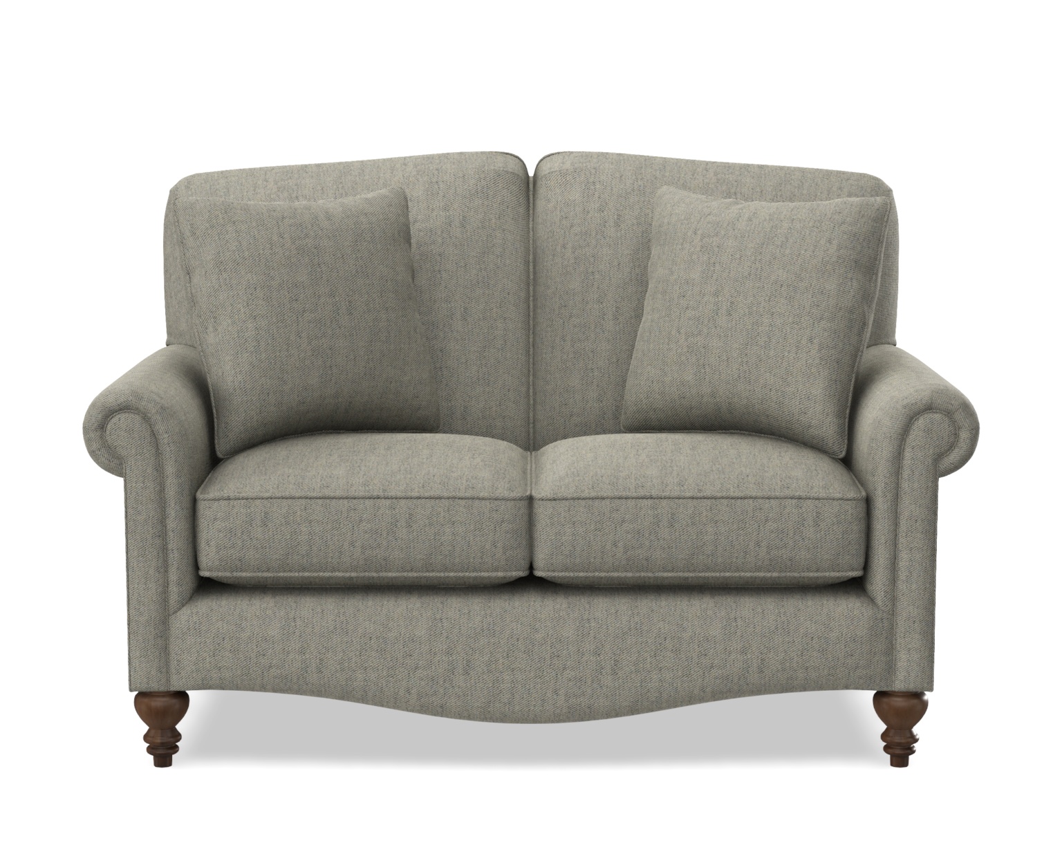 Eliza Loveseat | England Furniture
