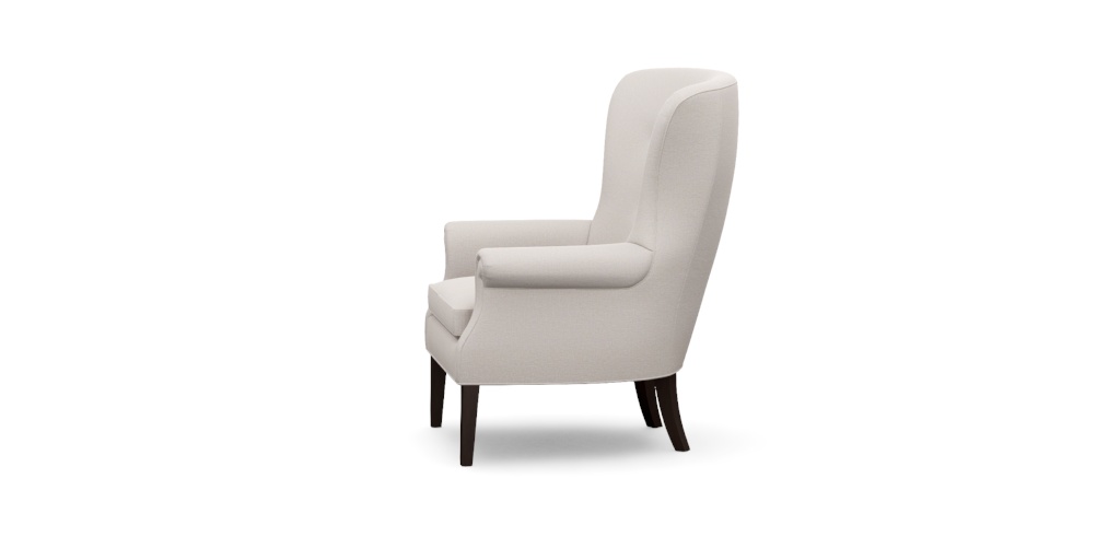 Wilder Wing Chair | Chairs & Chaises | Ethan Allen