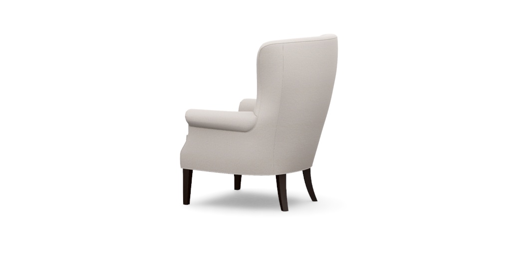 Wilder Wing Chair | Chairs & Chaises | Ethan Allen