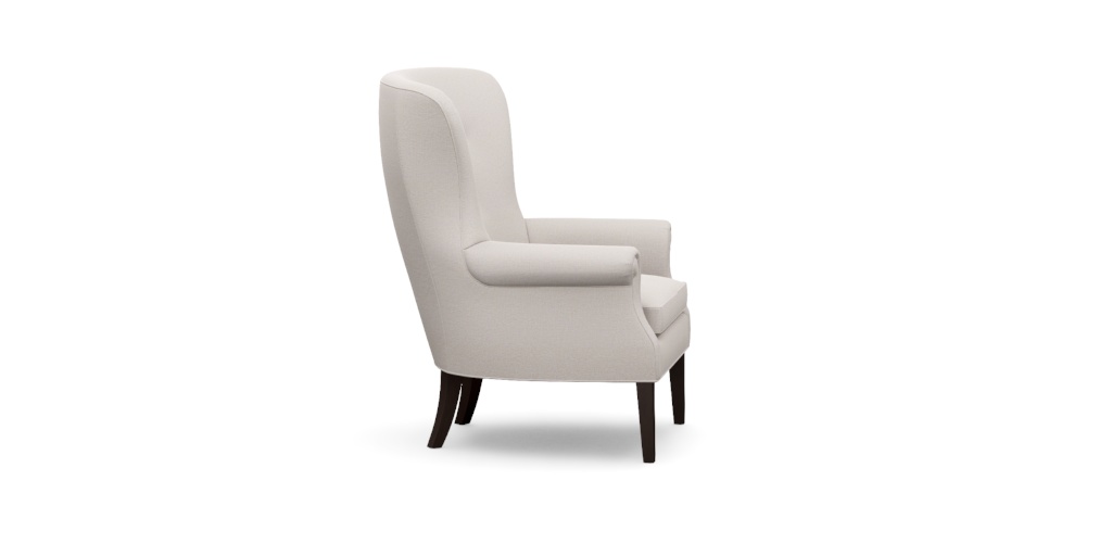 Wilder Wing Chair | Chairs & Chaises | Ethan Allen