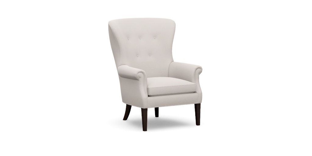 Wilder Wing Chair | Chairs & Chaises | Ethan Allen