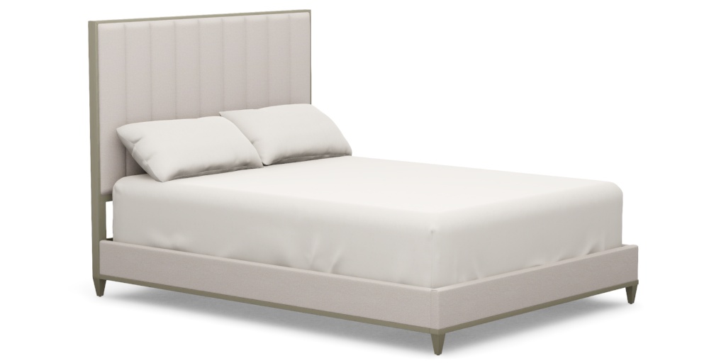 特大！キングサイズ 最高級ベッドフレームセット♪ ETHAN ALLEN Kingston Bed | Sleigh Beds | Ethan Allen