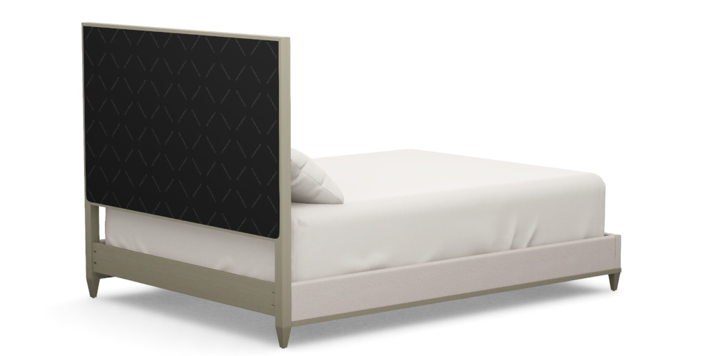 特大！キングサイズ 最高級ベッドフレームセット♪ ETHAN ALLEN s-l400.jpg