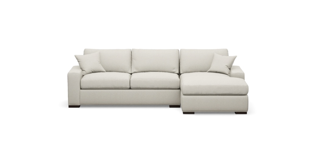 Conway Two-Piece Sectional | Ethan Allen