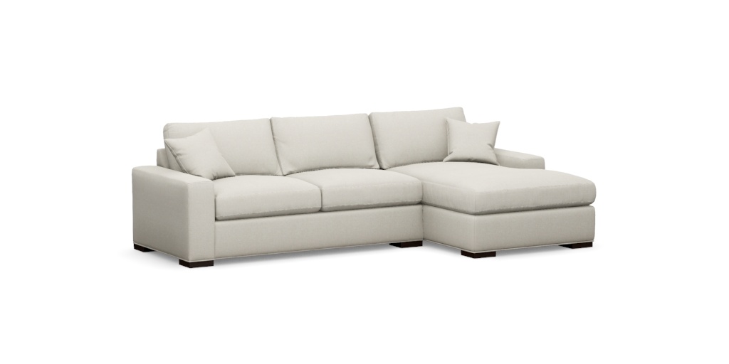 Conway Two-Piece Sectional | Ethan Allen