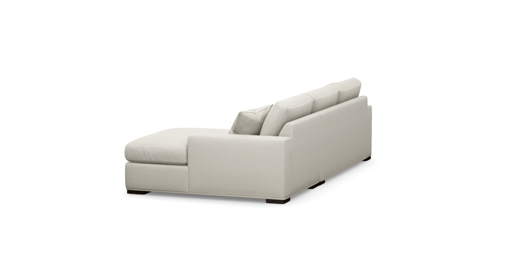 ETHAN ALLEN アメリカ製2.5人用ソファ Conway Two-Piece Sectional | Ethan Allen