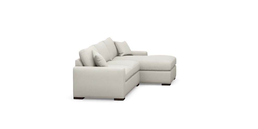 2 Paris Allen Ethan アメリカ製2.5人用ソファ ALLEN ETHAN Seater AptDeco - Sofa ソファ・ベンチ