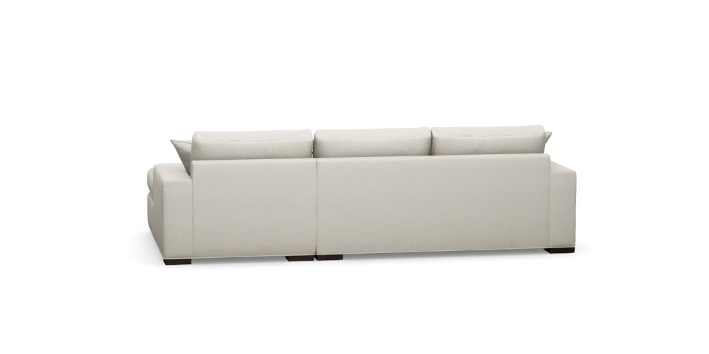 Conway Two-Piece Sectional | Ethan Allen
