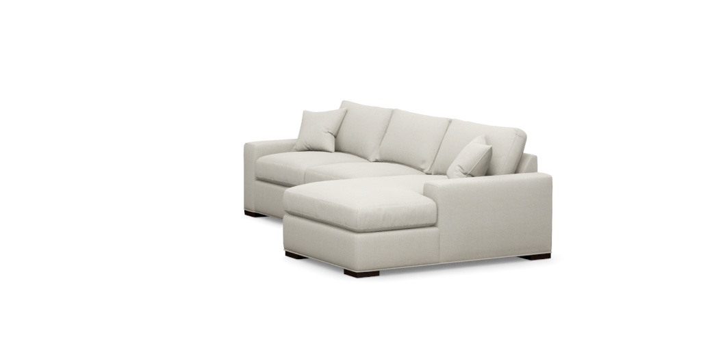 Conway Two-Piece Sectional | Ethan Allen