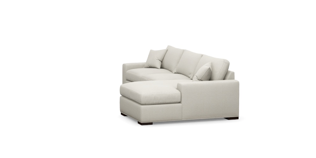 Conway Two-Piece Sectional | Ethan Allen