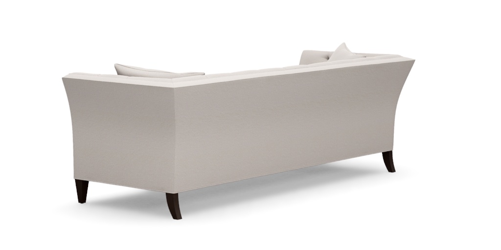 ETHAN ALLEN アメリカ製2.5人用ソファ ETHAN ALLEN アメリカ製2.5人用ソファ ETHAN ALLEN アメリカ製