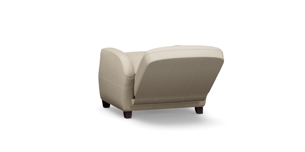 Dean Leather Recliner | Recliners | Ethan Allen
