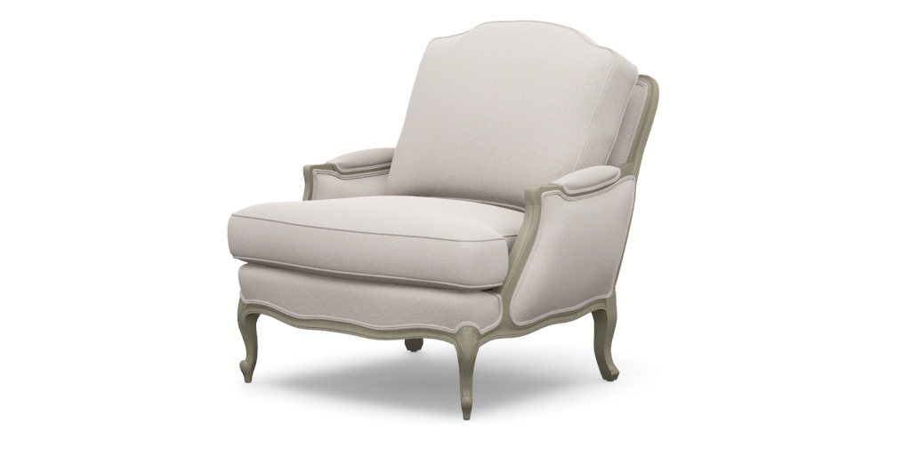 Versailles Chair | Chairs & Chaises | Ethan Allen