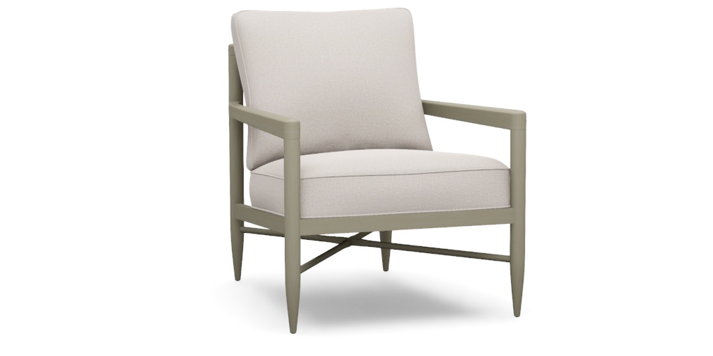 Elgin Chair | Chairs & Chaises | Ethan Allen
