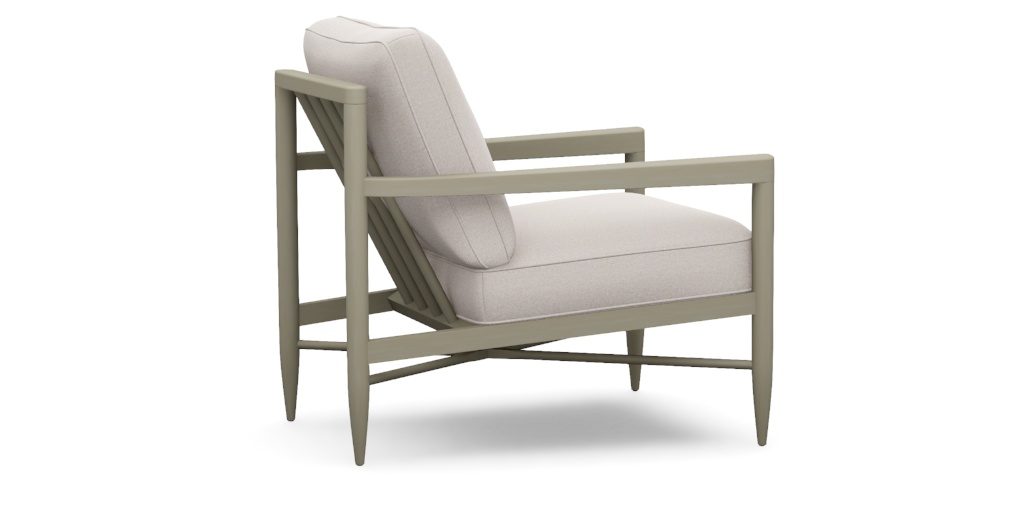 Elgin Chair | Chairs & Chaises | Ethan Allen