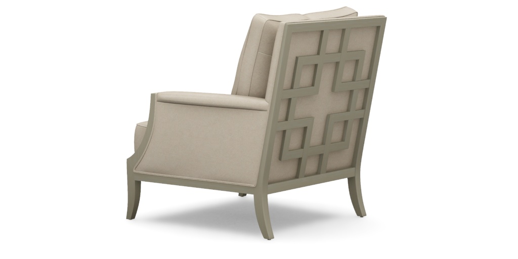 Grayson Chair | Chairs & Chaises | Ethan Allen