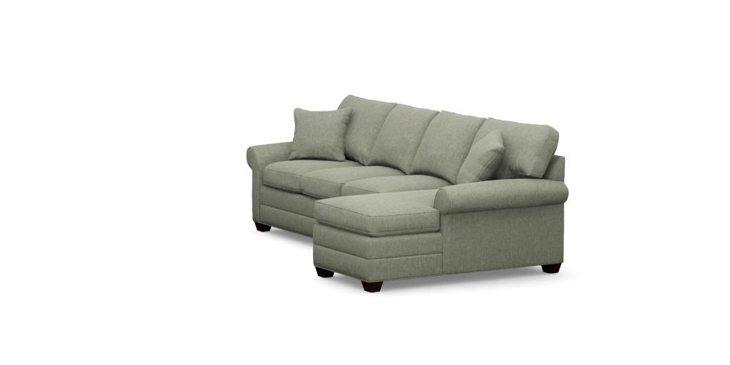 ETHAN Canada Allen Ethan | Spencer アメリカ製2.5人用ソファ ALLEN ソファ・ベンチ
