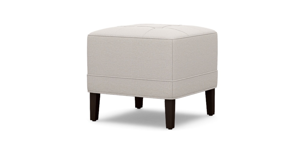 ^_^ 　NOANA ottoman Adna 26.5'' Triangular Upholstered Ottoman & Reviews | Joss