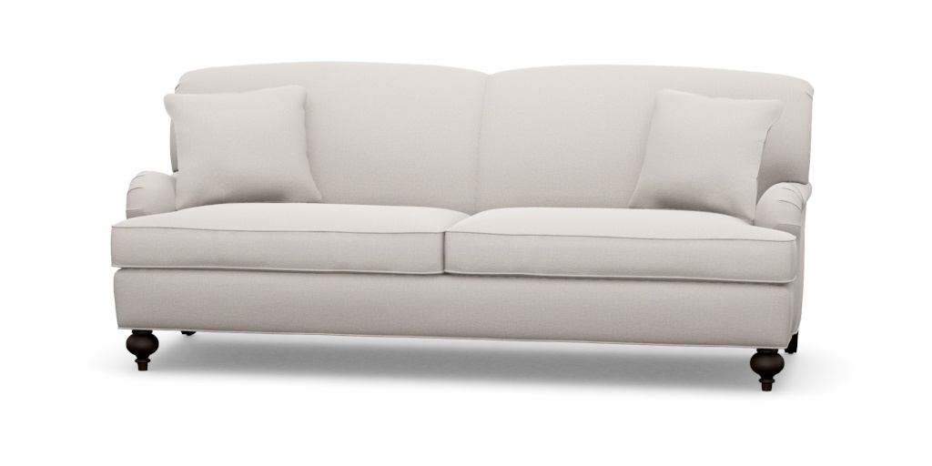 洋書 English Furniture Oxford Sofa | Classic English-Arm Sofa | Ethan Allen