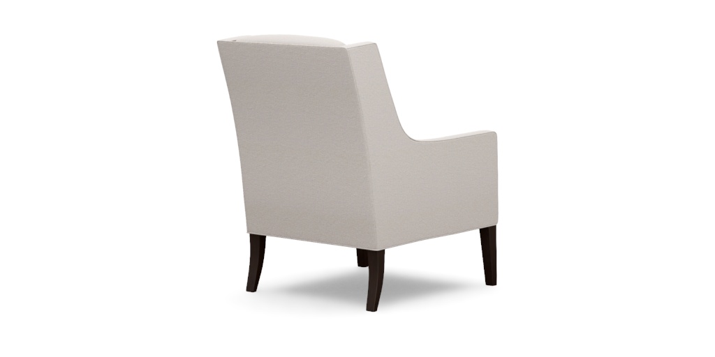 Kent Wing Chair | Wingback Chair | Tall Wing Chair | Ethan Allen