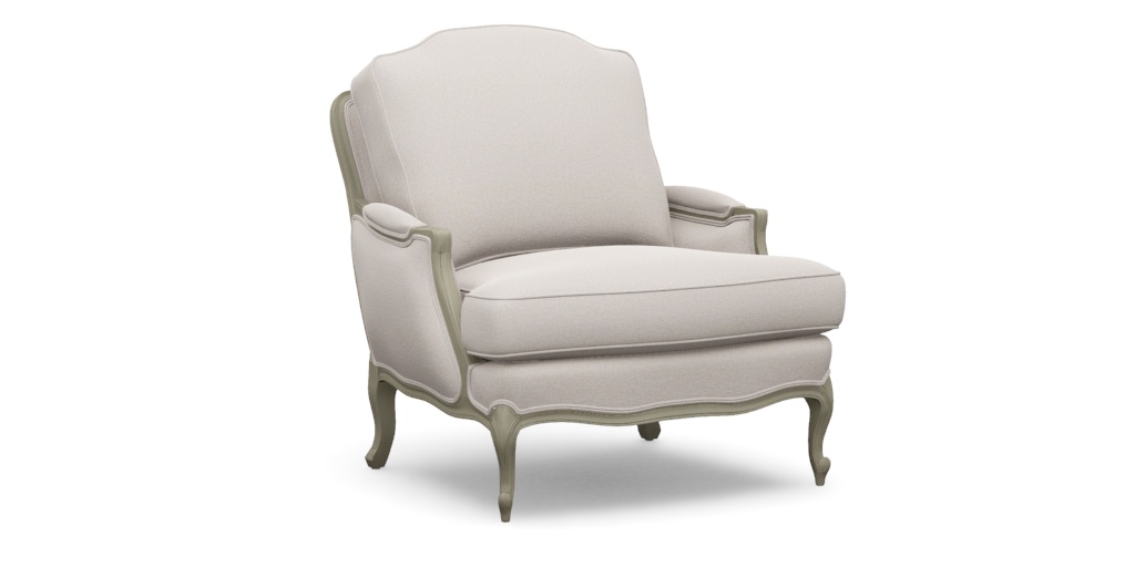 Versailles Chair | Chairs & Chaises | Ethan Allen