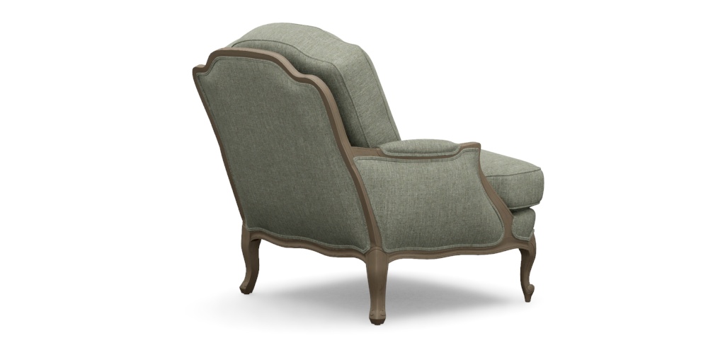 Versailles Chair | Chairs & Chaises | Ethan Allen