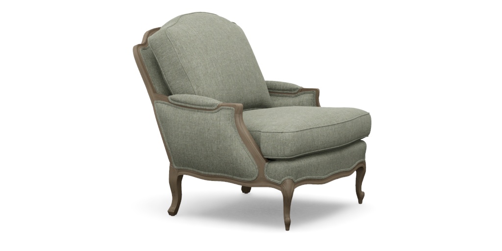 Versailles Chair | Chairs & Chaises | Ethan Allen