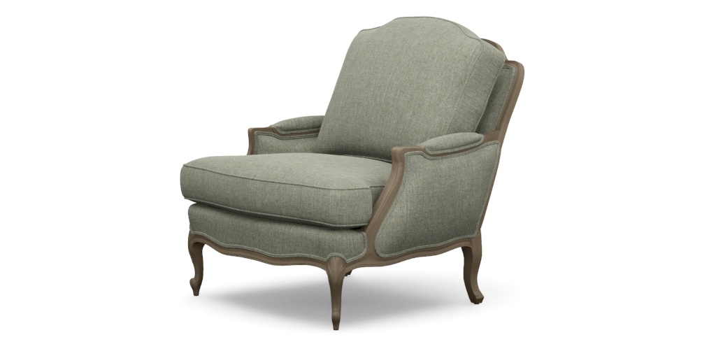 Versailles Chair | Chairs & Chaises | Ethan Allen