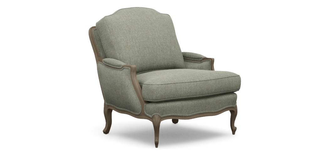 Versailles Chair | Chairs & Chaises | Ethan Allen
